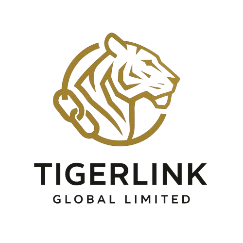 Tigerlink Logo